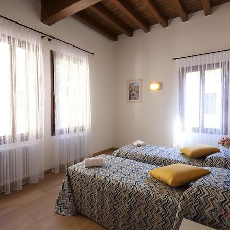 Ca' Del Pittor Apartments - Tiziano Венеция Экстерьер фото