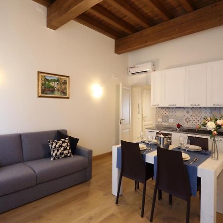 Ca' Del Pittor Apartments - Tiziano Венеция Экстерьер фото
