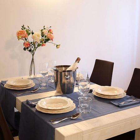 Ca' Del Pittor Apartments - Tiziano Венеция Экстерьер фото