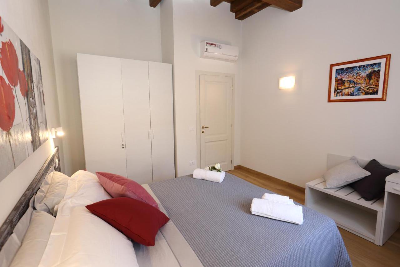Ca' Del Pittor Apartments - Tiziano Венеция Экстерьер фото