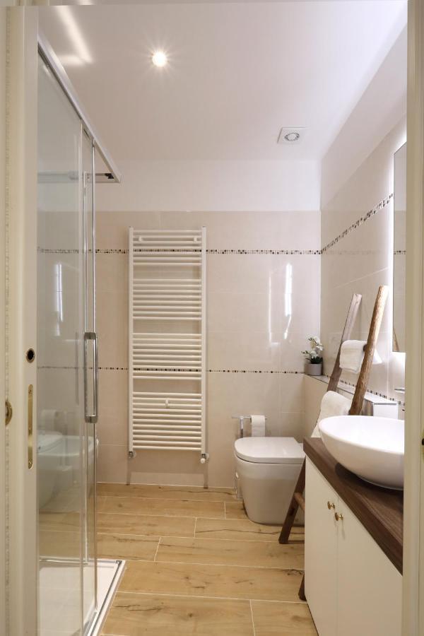 Ca' Del Pittor Apartments - Tiziano Венеция Экстерьер фото