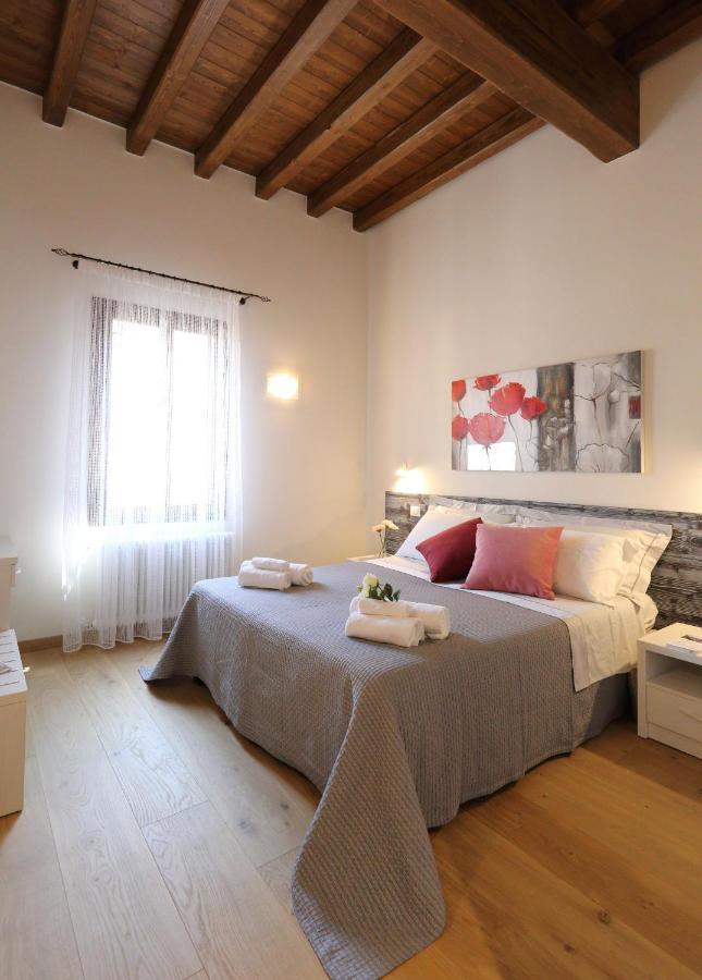 Ca' Del Pittor Apartments - Tiziano Венеция Экстерьер фото