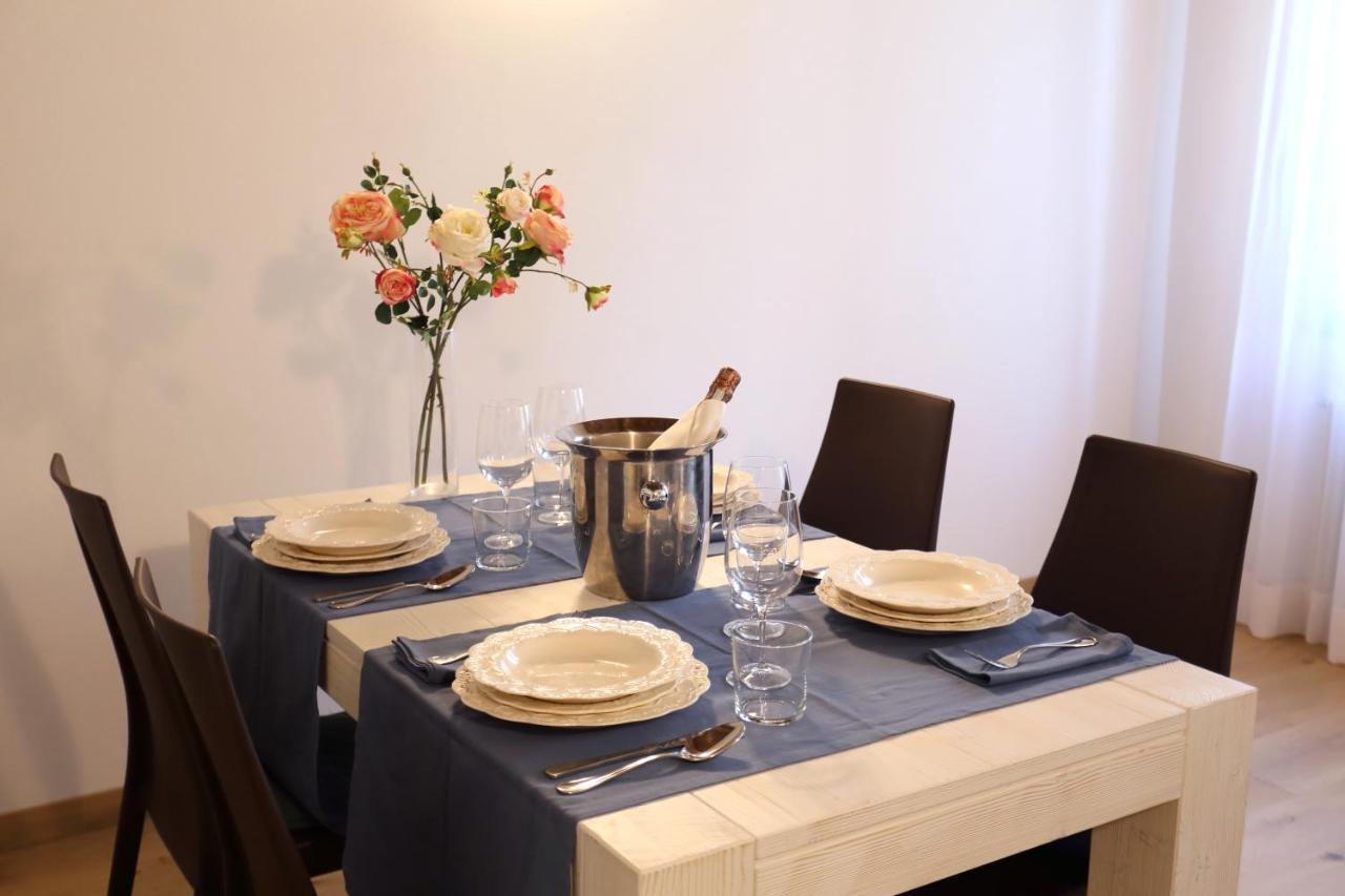 Ca' Del Pittor Apartments - Tiziano Венеция Экстерьер фото