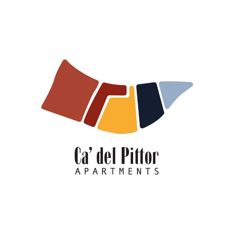 Ca' Del Pittor Apartments - Tiziano Венеция Экстерьер фото